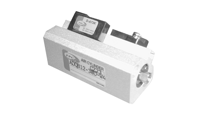 ADQ double action with switch(0)