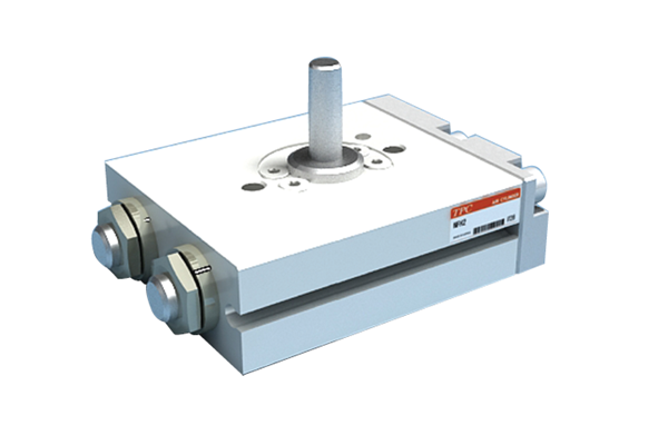 Rack&Pinion Compact type