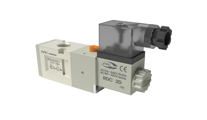 RDS300(0)