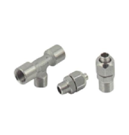 Fittings Stainless Steel