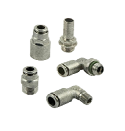 Fittings F-E Series