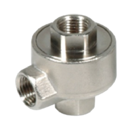 Quick Exhaust Valve, VSR Series