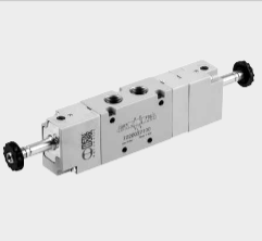 solenoid valve