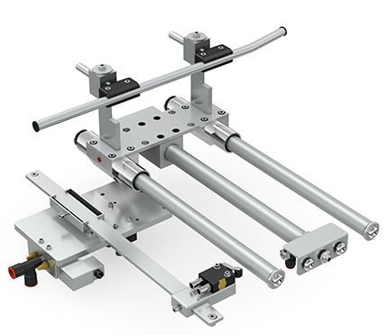 pneumatic cylinder untuk conveyor